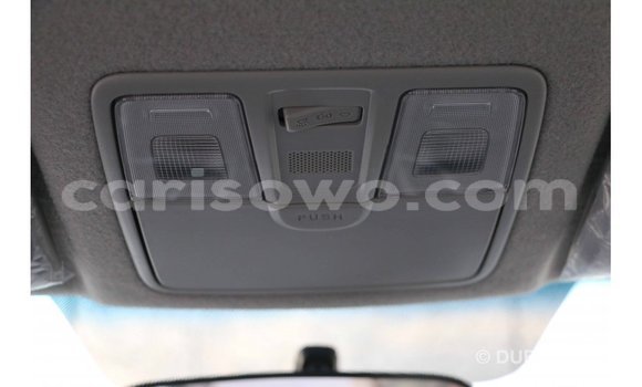 Sayi Imported Hyundai Creta Sauran Mota in Import - Dubai a Benin Sayi Imported Hyundai Creta Sauran Mota in Import - Dubai a Benin