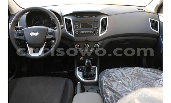 Sayi Imported Hyundai Creta Sauran Mota in Import - Dubai a Benin Sayi Imported Hyundai Creta Sauran Mota in Import - Dubai a Benin