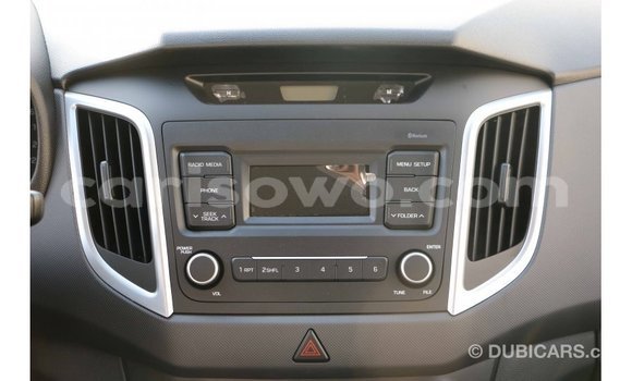 Sayi Imported Hyundai Creta Sauran Mota in Import - Dubai a Benin Sayi Imported Hyundai Creta Sauran Mota in Import - Dubai a Benin