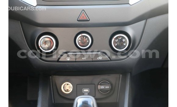 Sayi Imported Hyundai Creta Sauran Mota in Import - Dubai a Benin Sayi Imported Hyundai Creta Sauran Mota in Import - Dubai a Benin