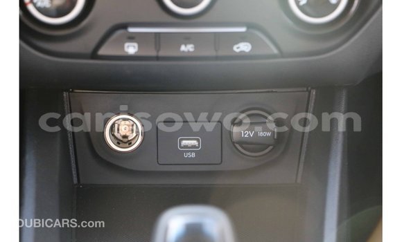 Sayi Imported Hyundai Creta Sauran Mota in Import - Dubai a Benin Sayi Imported Hyundai Creta Sauran Mota in Import - Dubai a Benin