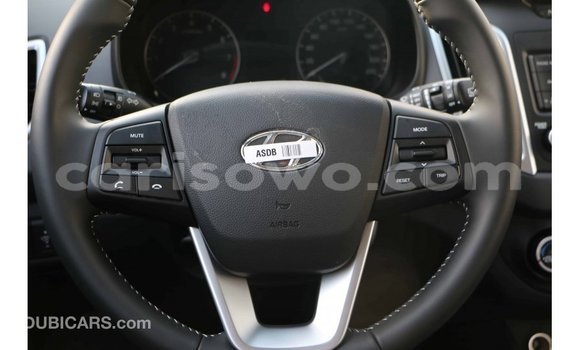 Sayi Imported Hyundai Creta Sauran Mota in Import - Dubai a Benin Sayi Imported Hyundai Creta Sauran Mota in Import - Dubai a Benin