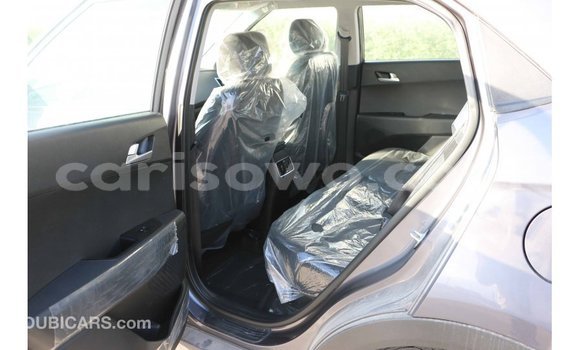 Sayi Imported Hyundai Creta Sauran Mota in Import - Dubai a Benin Sayi Imported Hyundai Creta Sauran Mota in Import - Dubai a Benin