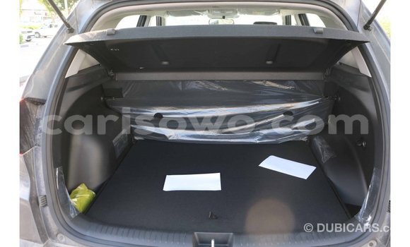 Sayi Imported Hyundai Creta Sauran Mota in Import - Dubai a Benin Sayi Imported Hyundai Creta Sauran Mota in Import - Dubai a Benin