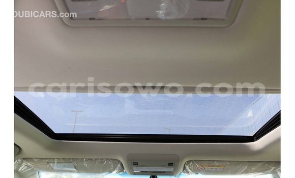 Acheter Import Voiture Toyota Land Cruiser Noir à Import - Dubai, Benin Acheter Import Voiture Toyota Land Cruiser Noir à Import - Dubai, Benin