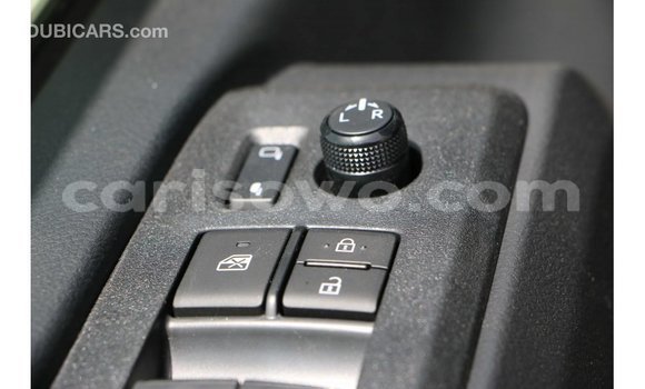 Acheter Import Voiture Toyota Hiace Blanc à Import - Dubai, Benin Acheter Import Voiture Toyota Hiace Blanc à Import - Dubai, Benin