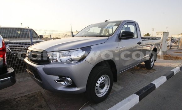 Acheter Import Voiture Toyota Hilux Autre à Import - Dubai, Benin Acheter Import Voiture Toyota Hilux Autre à Import - Dubai, Benin