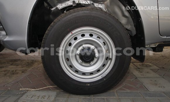 Acheter Import Voiture Toyota Hilux Autre à Import - Dubai, Benin Acheter Import Voiture Toyota Hilux Autre à Import - Dubai, Benin
