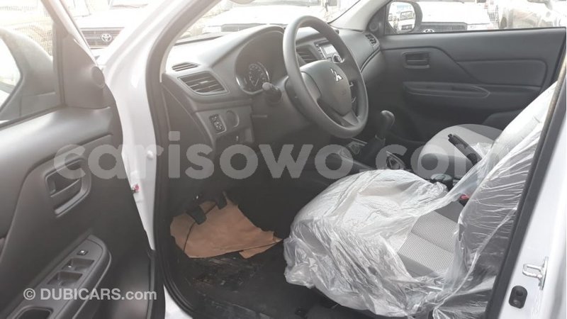 Big with watermark mitsubishi l200 benign import dubai 7369