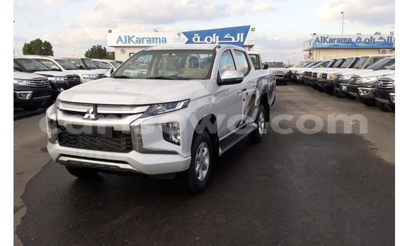 Buy Import Mitsubishi L200 White Car in Import - Dubai in Benign Buy Import Mitsubishi L200 White Car in Import - Dubai in Benign