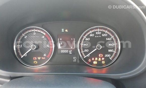 Buy Import Mitsubishi L200 White Car in Import - Dubai in Benign Buy Import Mitsubishi L200 White Car in Import - Dubai in Benign