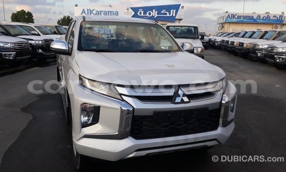 Buy Import Mitsubishi L200 White Car in Import - Dubai in Benign Buy Import Mitsubishi L200 White Car in Import - Dubai in Benign