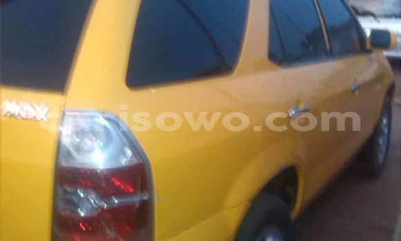 Acheter Occasion Voiture Acura MDX Autre à Abomey Calavi, Benin Acheter Occasion Voiture Acura MDX Autre à Abomey Calavi, Benin