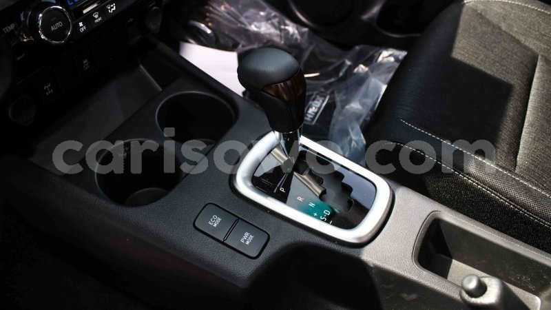 Big with watermark toyota hilux benign import dubai 7372