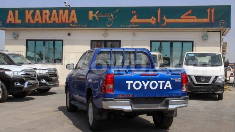 Big with watermark toyota hilux benign import dubai 7373