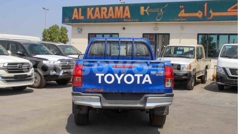 Big with watermark toyota hilux benign import dubai 7373