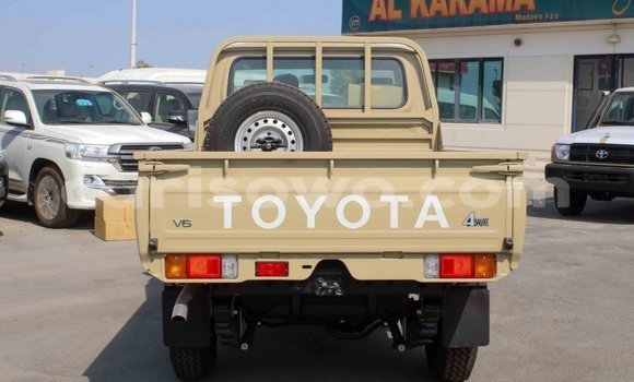 Ra Imported Toyota Land Cruiser Alagara Ọkọ̀ in Import - Dubai ni Benin Ra Imported Toyota Land Cruiser Alagara Ọkọ̀ in Import - Dubai ni Benin