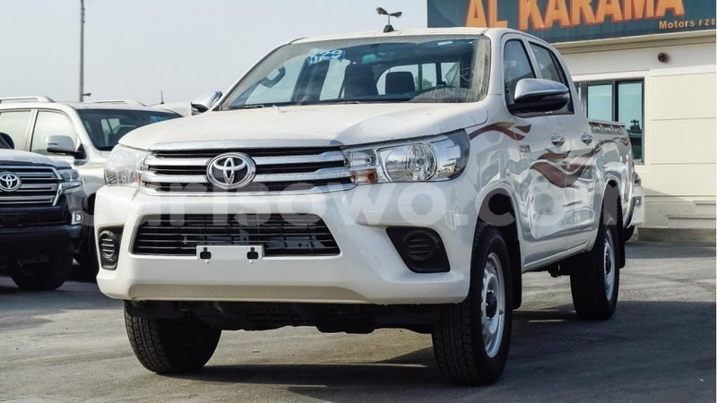 Big with watermark toyota hilux benign import dubai 7378