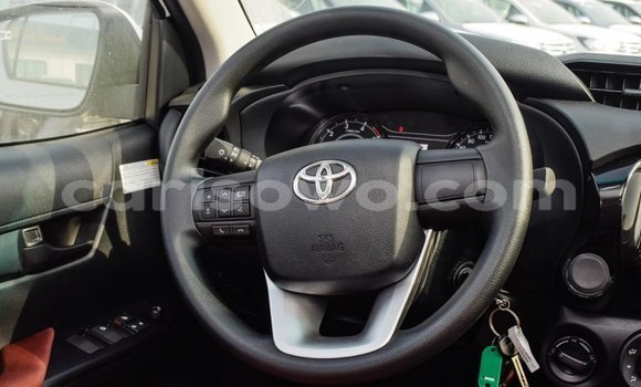 Buy Import Toyota Hilux White Car in Import - Dubai in Benign Buy Import Toyota Hilux White Car in Import - Dubai in Benign