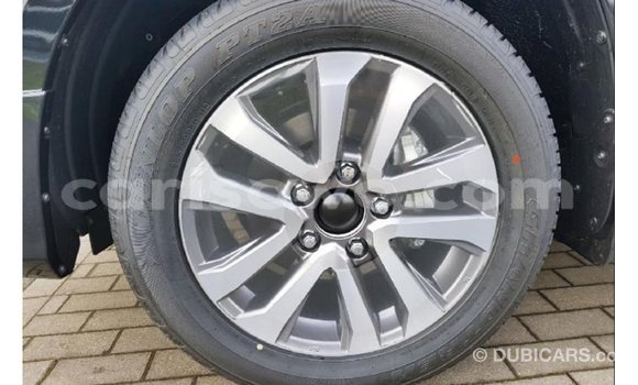 Acheter Import Voiture Toyota Land Cruiser Noir à Import - Dubai, Benin Acheter Import Voiture Toyota Land Cruiser Noir à Import - Dubai, Benin