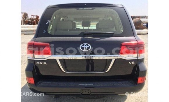 Sayi Imported Toyota Land Cruiser Black Mota in Import - Dubai a Benin Sayi Imported Toyota Land Cruiser Black Mota in Import - Dubai a Benin