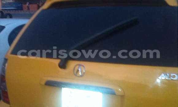 Acheter Occasion Voiture Acura MDX Autre à Abomey Calavi, Benin Acheter Occasion Voiture Acura MDX Autre à Abomey Calavi, Benin