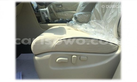 Acheter Import Voiture Nissan Patrol Blanc à Import - Dubai, Benin Acheter Import Voiture Nissan Patrol Blanc à Import - Dubai, Benin