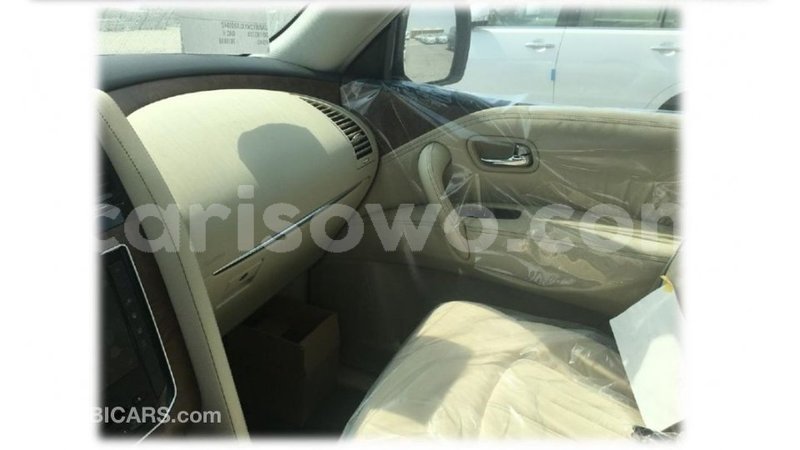 Big with watermark nissan patrol benign import dubai 7394