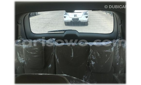 Acheter Import Voiture Nissan Patrol Blanc à Import - Dubai, Benin Acheter Import Voiture Nissan Patrol Blanc à Import - Dubai, Benin