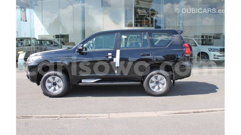 Big with watermark toyota prado benign import dubai 7399