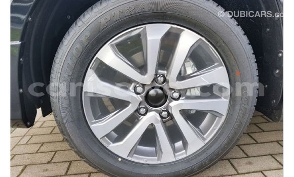 Acheter Import Voiture Toyota Land Cruiser Noir à Import - Dubai, Benin Acheter Import Voiture Toyota Land Cruiser Noir à Import - Dubai, Benin