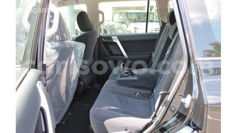 Big with watermark toyota prado benign import dubai 7405