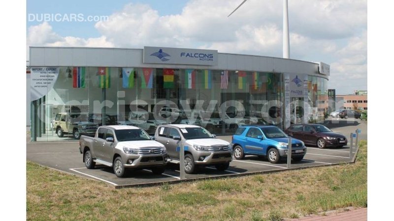 Big with watermark toyota prado benin import dubai 7405