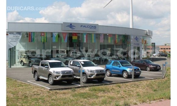 Acheter Import Voiture Toyota Prado Noir à Import - Dubai, Benin Acheter Import Voiture Toyota Prado Noir à Import - Dubai, Benin