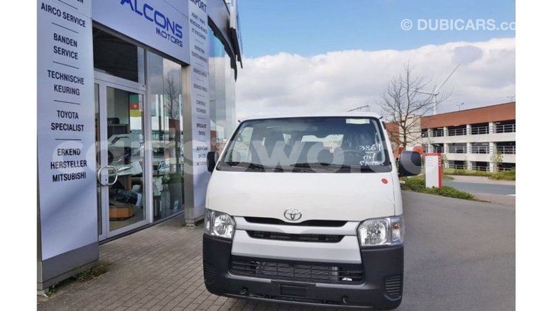 Big with watermark toyota hiace benin import dubai 7406