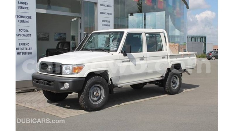Big with watermark toyota land cruiser benin import dubai 7407