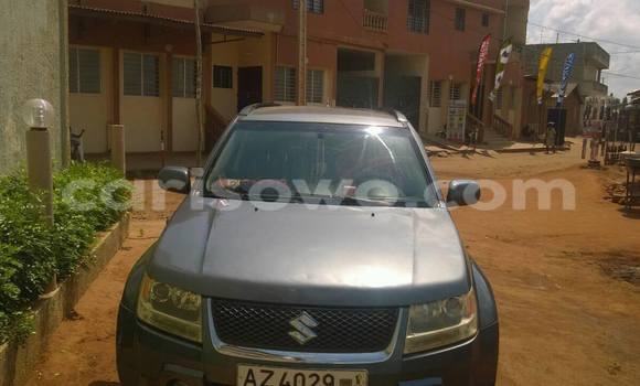 Sayi Na hannu Suzuki Vitara Sauran Mota in Savalou a Benin