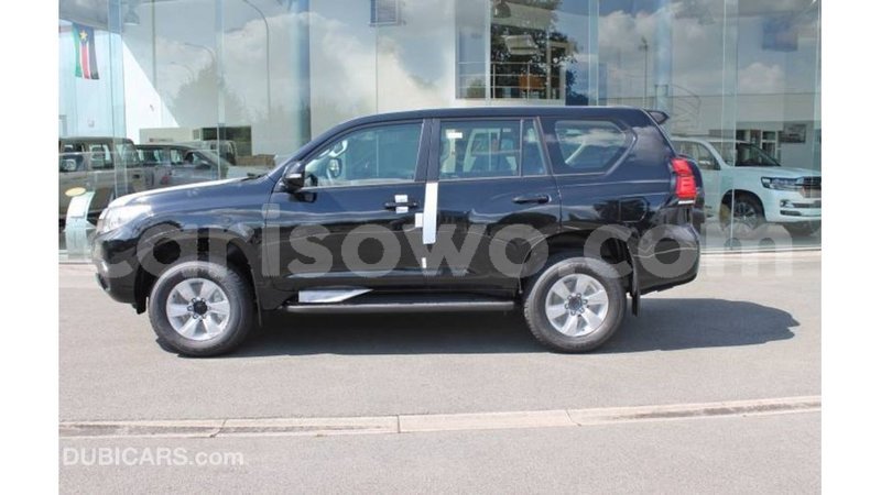 Big with watermark toyota prado benign import dubai 7412