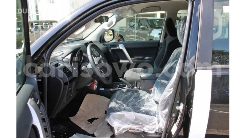 Big with watermark toyota prado benign import dubai 7412