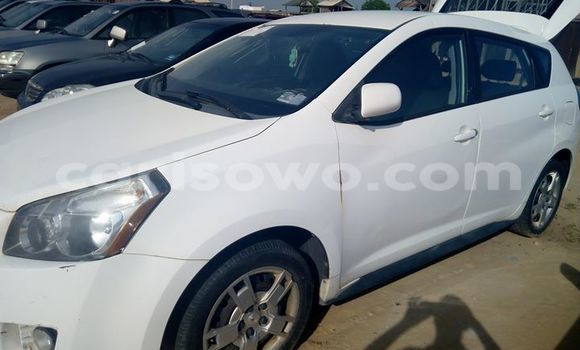 Sayi Na hannu Pontiac Firebird Sauran Mota in Savalou a Benin