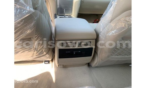 Sayi Imported Toyota Land Cruiser Black Mota in Import - Dubai a Benin Sayi Imported Toyota Land Cruiser Black Mota in Import - Dubai a Benin