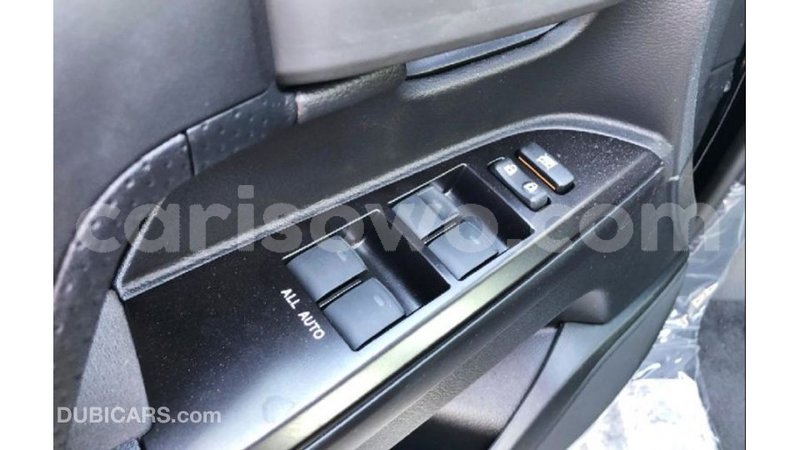 Big with watermark toyota land cruiser benin import dubai 7419