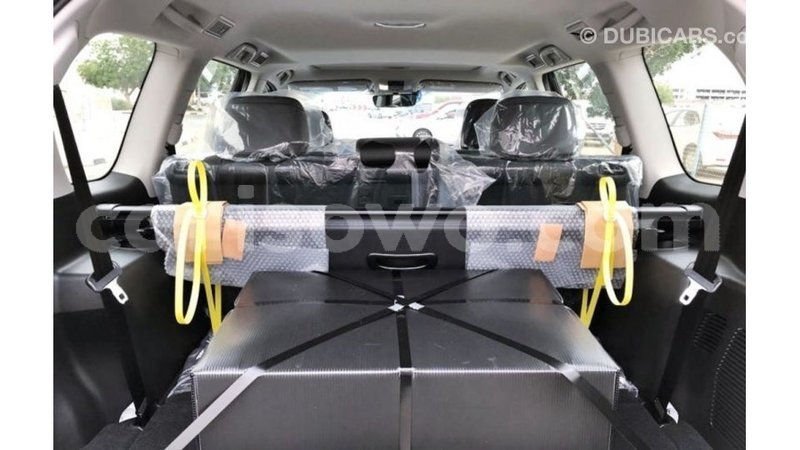 Big with watermark toyota prado benin import dubai 7426