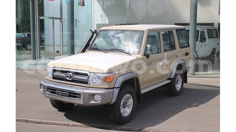 Big with watermark toyota land cruiser benin import dubai 7427