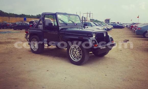 Buy Used Jeep Compass Black Car in Savalou in Benign Buy Used Jeep Compass Black Car in Savalou in Benign