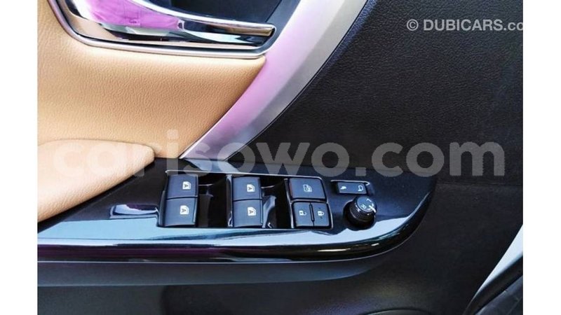 Big with watermark toyota fortuner benin import dubai 7429