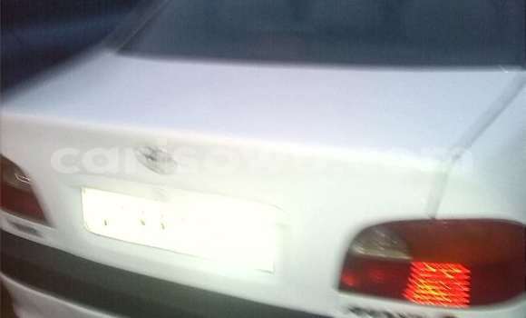 Ra Àlòkù Toyota Avensis funfun Ọkọ̀ in Abomey Calavi ni Benin Ra Àlòkù Toyota Avensis funfun Ọkọ̀ in Abomey Calavi ni Benin