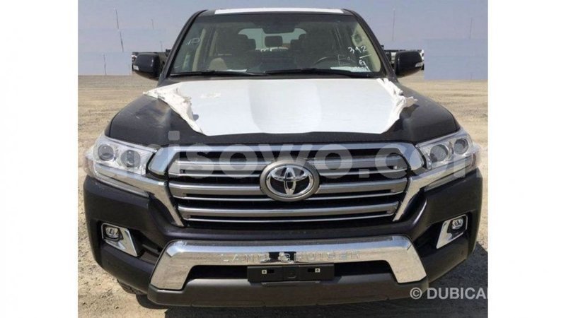 Big with watermark toyota land cruiser benin import dubai 7434