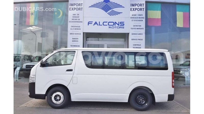 Big with watermark toyota hiace benin import dubai 7435