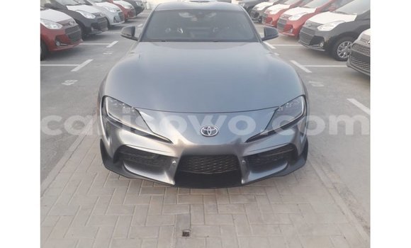 Acheter Import Voiture Toyota Supra Autre à Import - Dubai, Benin Acheter Import Voiture Toyota Supra Autre à Import - Dubai, Benin
